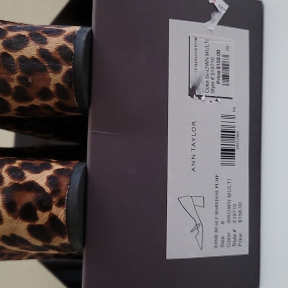 Shoes - Picture 3 of 4